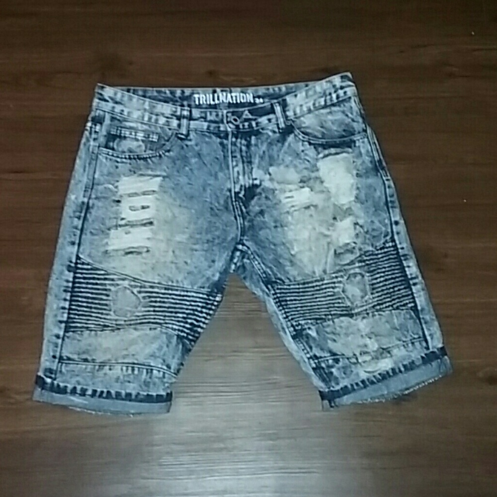 🔥Jean Shorts🔥